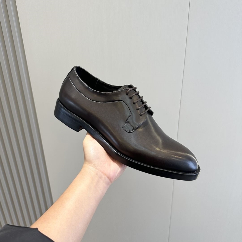 Dolce & Gabbana Leather Shoes